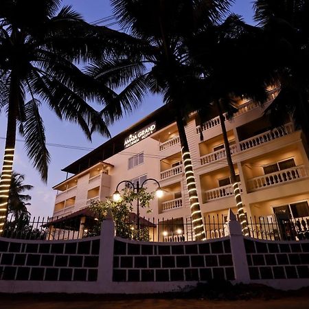 Calux Grand Baga - Formerly Amara Grand Экстерьер фото