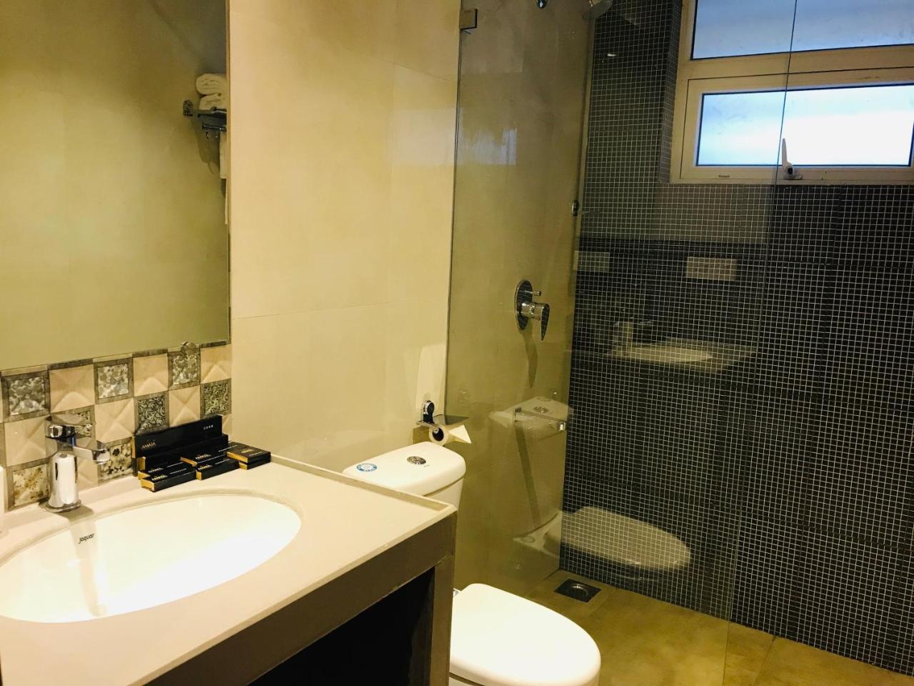 Calux Grand Baga - Formerly Amara Grand Экстерьер фото