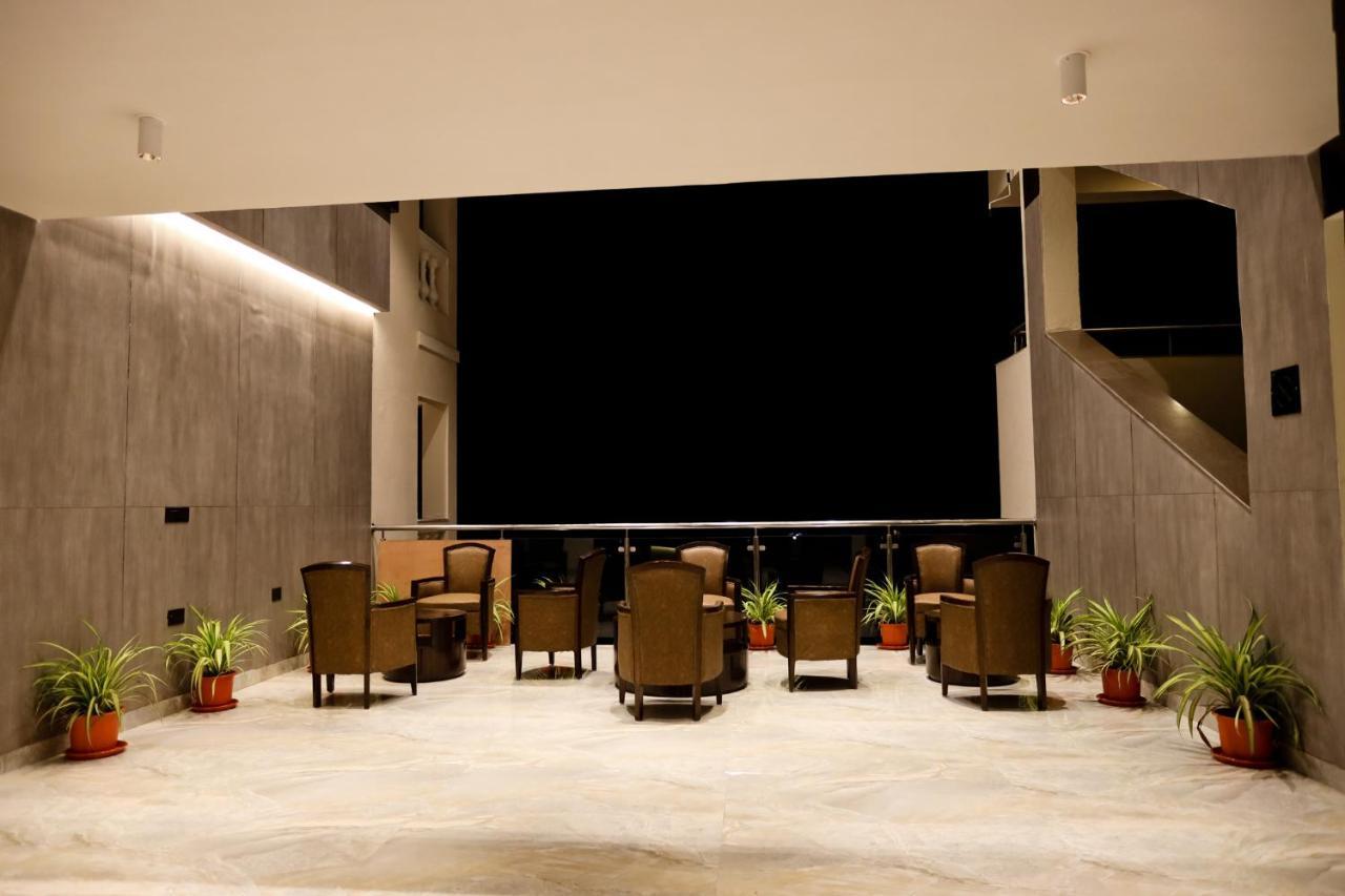 Calux Grand Baga - Formerly Amara Grand Экстерьер фото