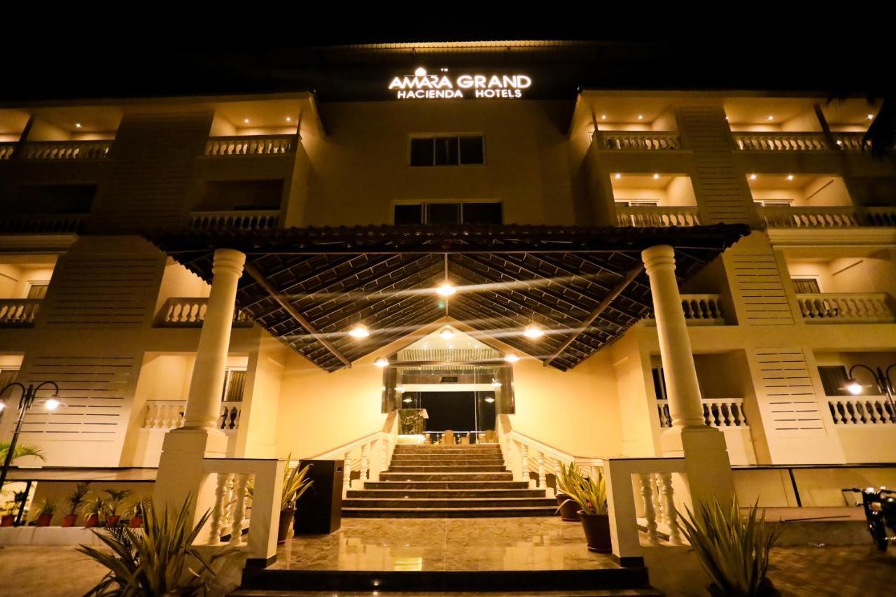 Calux Grand Baga - Formerly Amara Grand Экстерьер фото