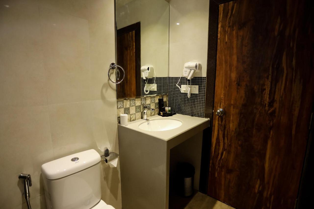 Calux Grand Baga - Formerly Amara Grand Экстерьер фото