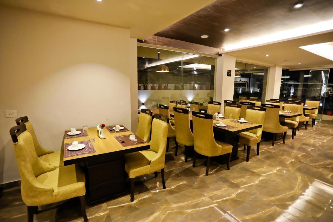 Calux Grand Baga - Formerly Amara Grand Экстерьер фото