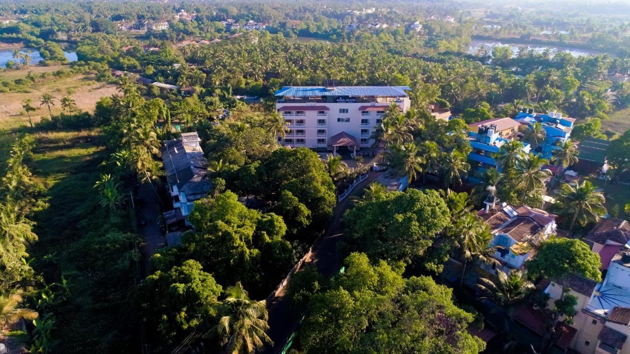 Calux Grand Baga - Formerly Amara Grand Экстерьер фото
