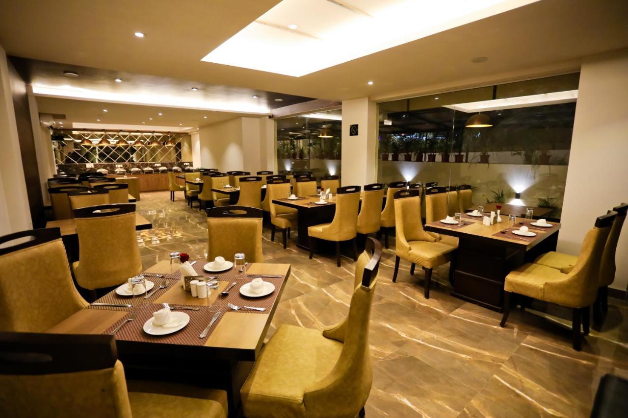 Calux Grand Baga - Formerly Amara Grand Экстерьер фото