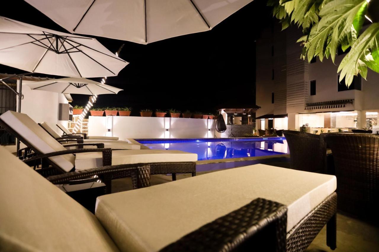 Calux Grand Baga - Formerly Amara Grand Экстерьер фото